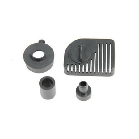 Aquascape Replacement Filter Screen and Fitting Kit 70 GPH- DP 40 - G3 91097